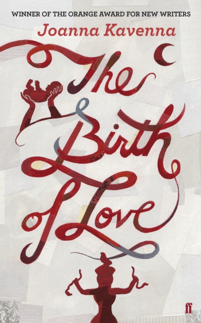 The Birth of Love, EPUB eBook