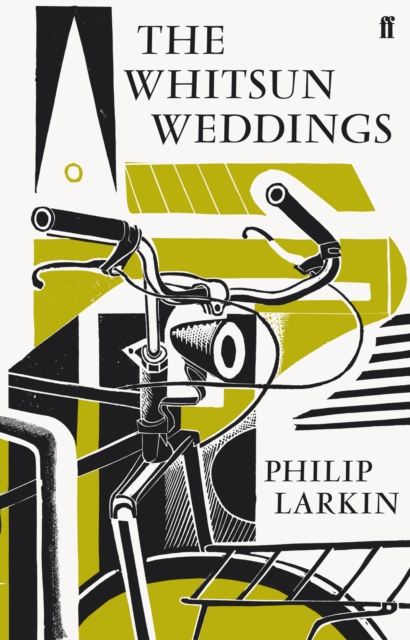 The Whitsun Weddings, EPUB eBook