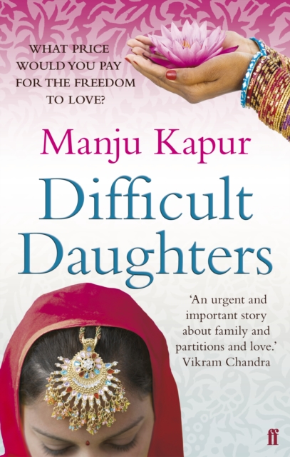 Difficult Daughters, Paperback / softback Book