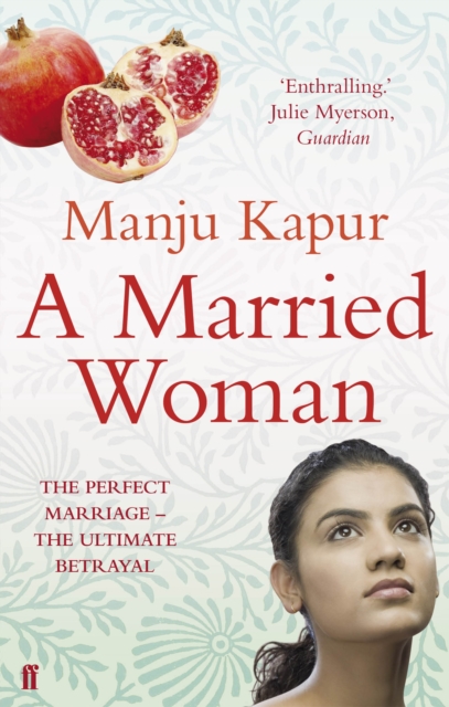 A Married Woman, Paperback / softback Book