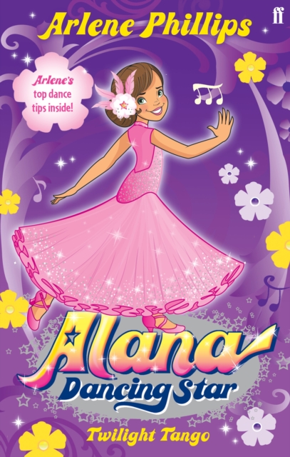Alana Dancing Star: Twilight Tango, Paperback / softback Book