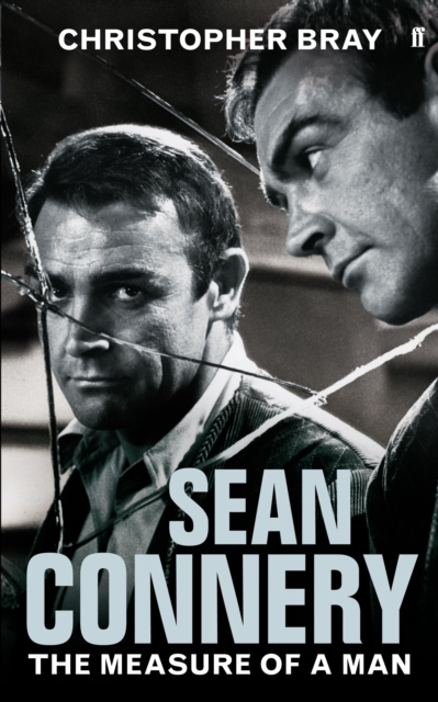 Sean Connery : The Measure of a Man, EPUB eBook