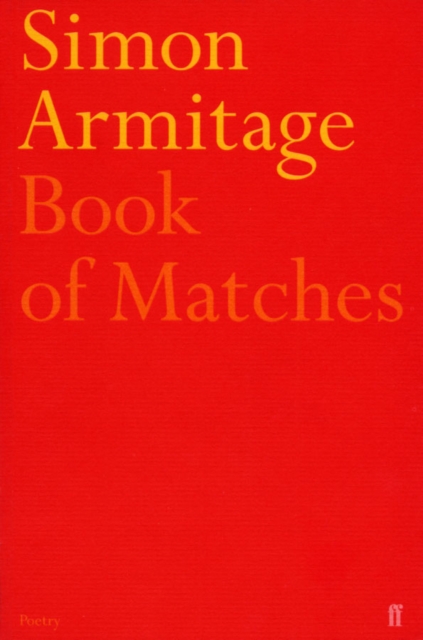 Book of Matches, EPUB eBook
