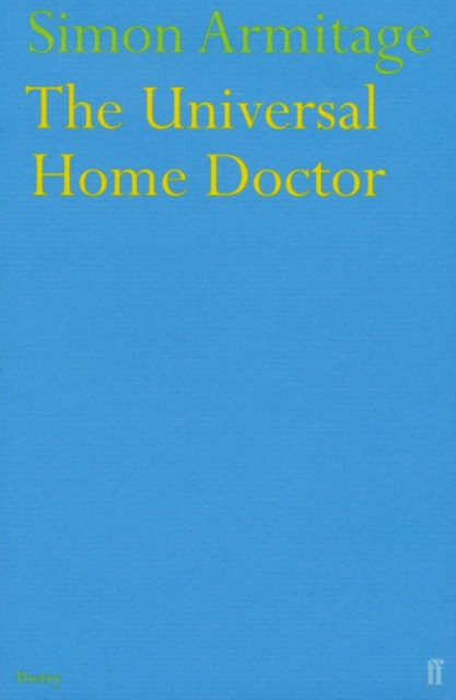 The Universal Home Doctor, EPUB eBook