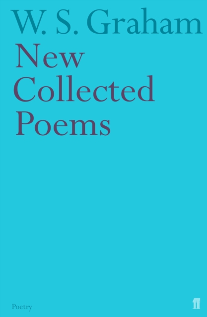 New Collected Poems, EPUB eBook