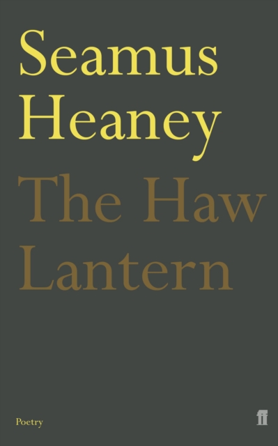 The Haw Lantern, EPUB eBook