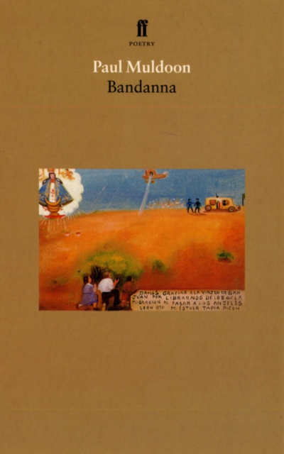 Bandanna, EPUB eBook