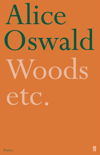 Woods etc., EPUB eBook
