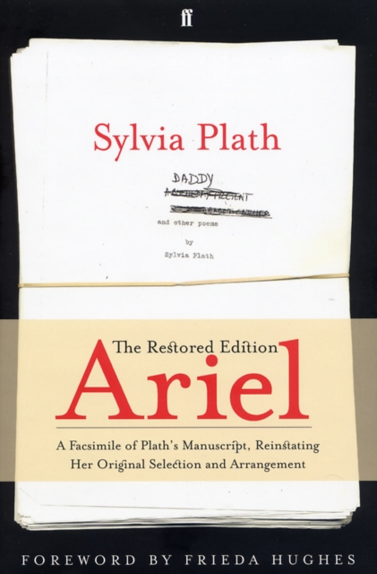 Ariel: The Restored Edition, EPUB eBook
