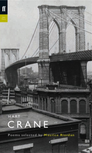 Hart Crane, EPUB eBook