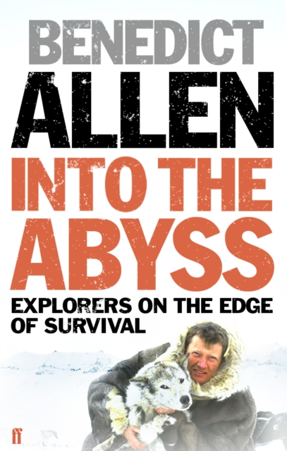 Into the Abyss, EPUB eBook
