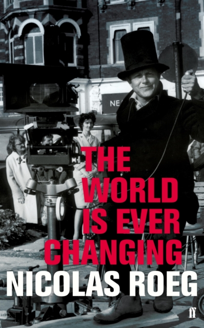 The World is Ever Changing, EPUB eBook