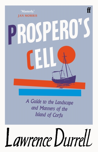 Prospero's Cell, EPUB eBook