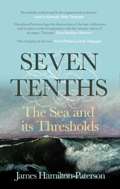 Seven-Tenths, EPUB eBook