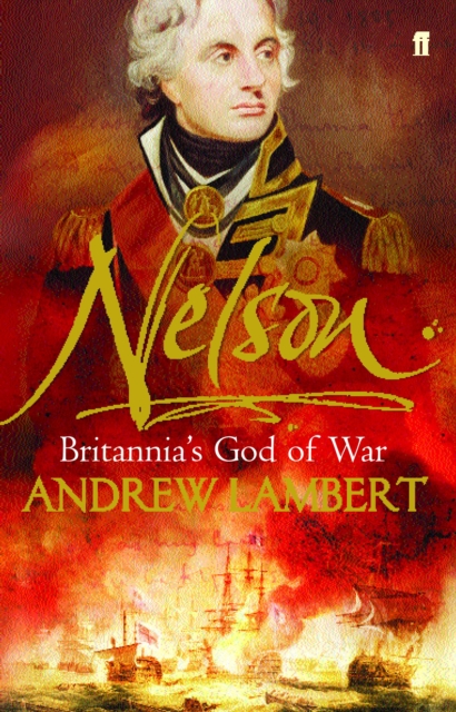 Nelson, EPUB eBook