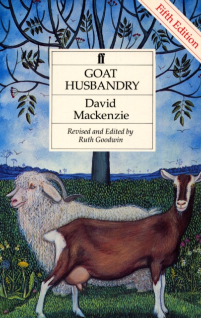 Goat Husbandry, EPUB eBook