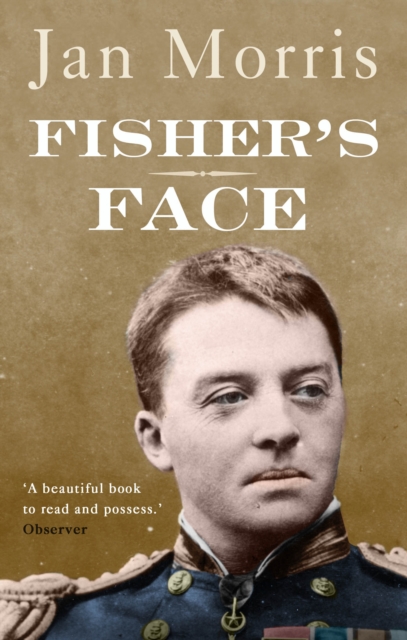 Fisher's Face, EPUB eBook