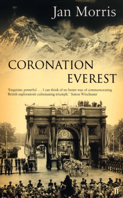 Coronation Everest, EPUB eBook