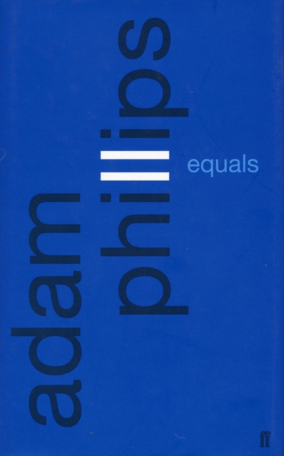 Equals, EPUB eBook