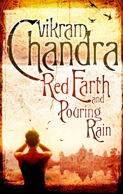 Red Earth and Pouring Rain, EPUB eBook