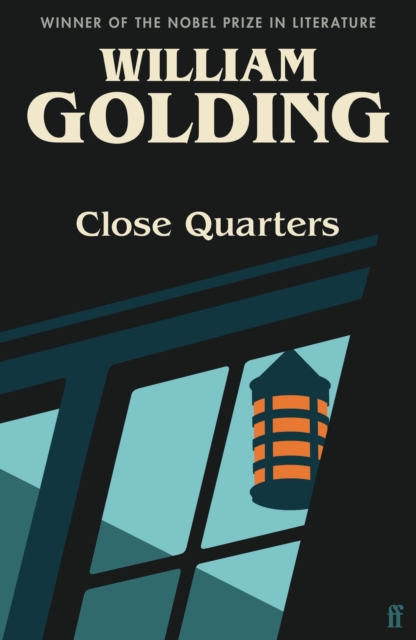 Close Quarters, EPUB eBook