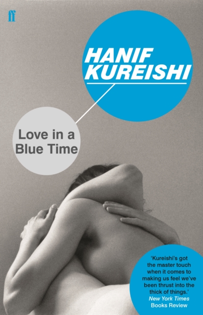 Love in a Blue Time, EPUB eBook