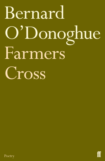 Farmers Cross, Paperback / softback Book