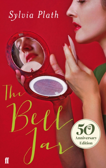 The Bell Jar, Paperback / softback Book