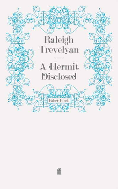 A Hermit Disclosed, Paperback / softback Book