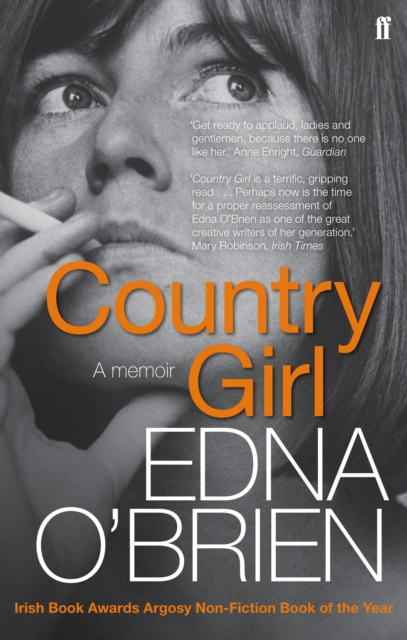 Country Girl, Paperback / softback Book