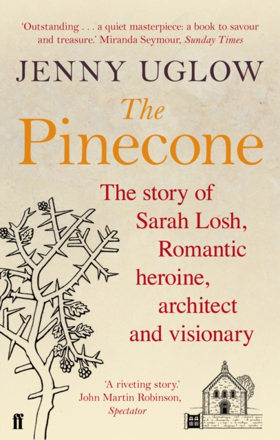 The Pinecone, Paperback / softback Book