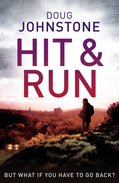Hit & Run, Paperback Book