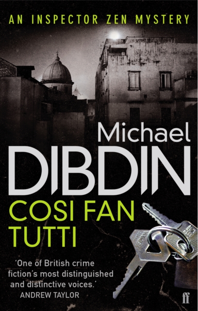 Cosi Fan Tutti, Paperback / softback Book
