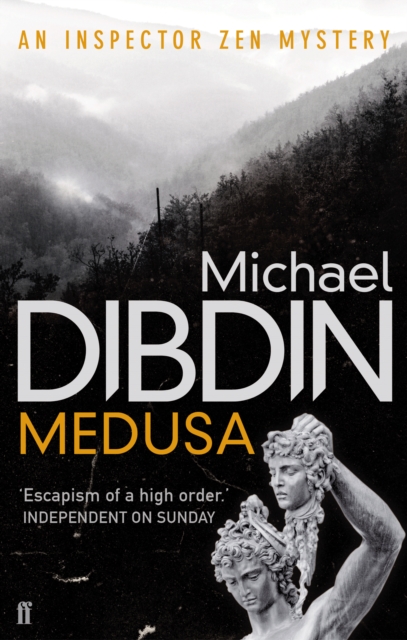 Medusa, Paperback / softback Book