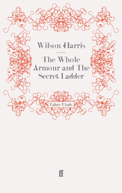 The Whole Armour and The Secret Ladder, Paperback / softback Book