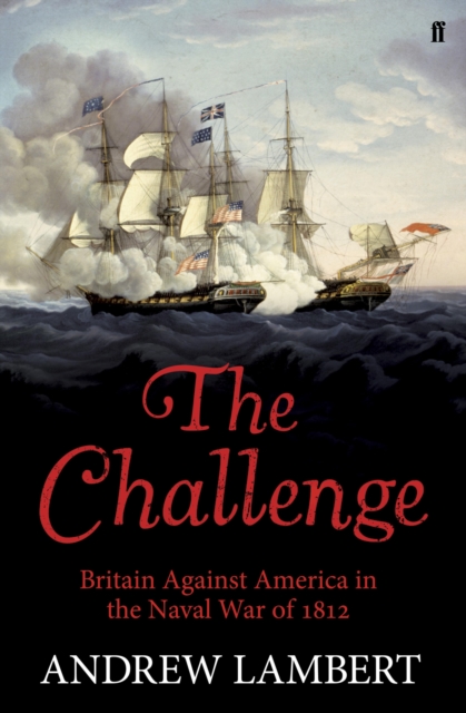 The Challenge, EPUB eBook