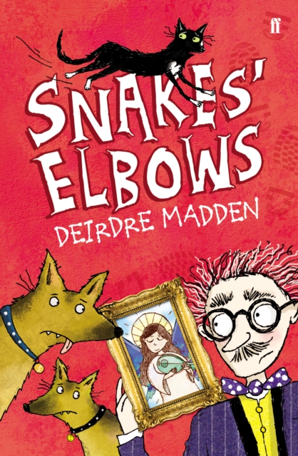 Snakes' Elbows, Paperback / softback Book
