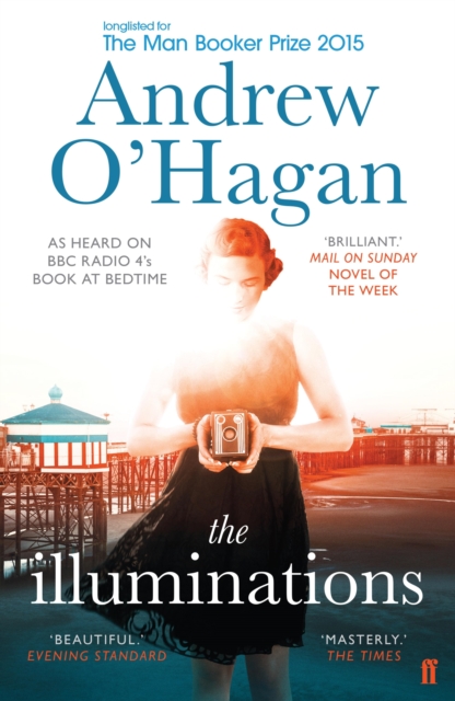 The Illuminations, EPUB eBook