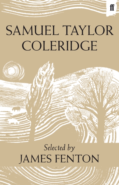 Samuel Taylor Coleridge, Hardback Book