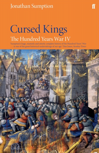 Hundred Years War Vol 4, EPUB eBook