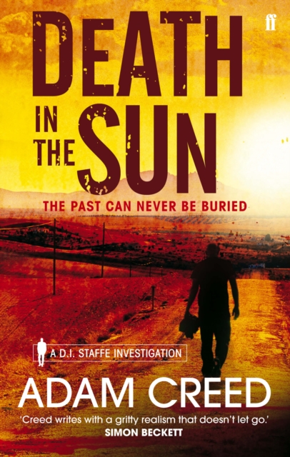 Death in the Sun, Paperback / softback Book