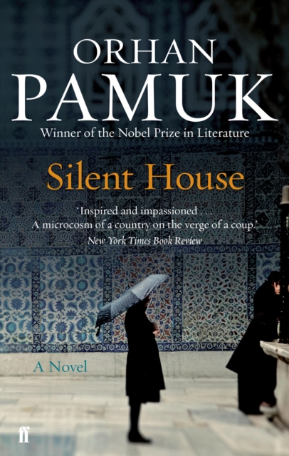 Silent House, EPUB eBook