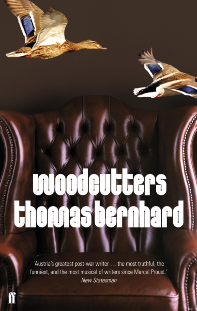 Woodcutters, EPUB eBook