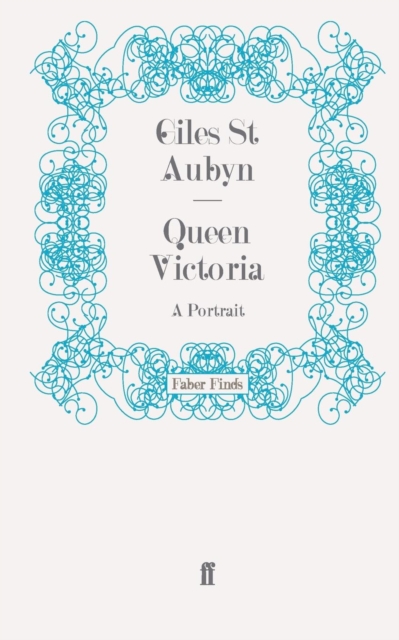 Queen Victoria : A Portrait, Paperback / softback Book