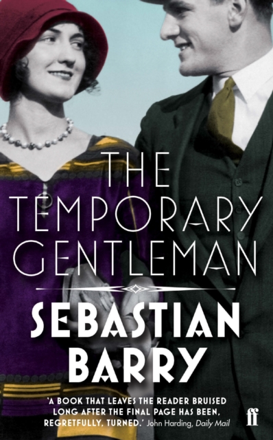 The Temporary Gentleman, EPUB eBook