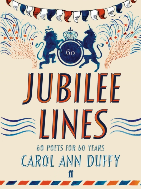 Jubilee Lines, EPUB eBook