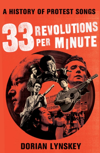 33 Revolutions Per Minute, EPUB eBook