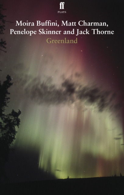 Greenland, Paperback / softback Book