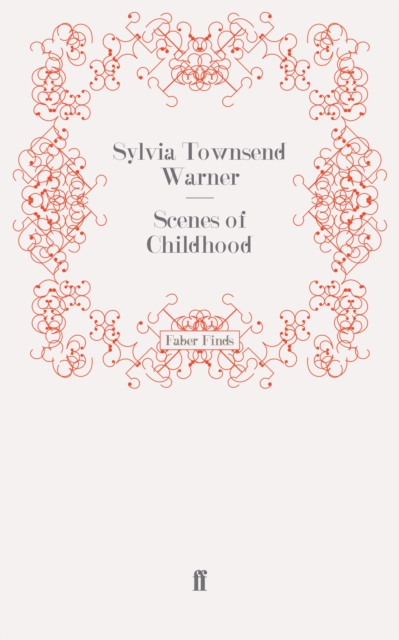 Scenes of Childhood, Paperback / softback Book