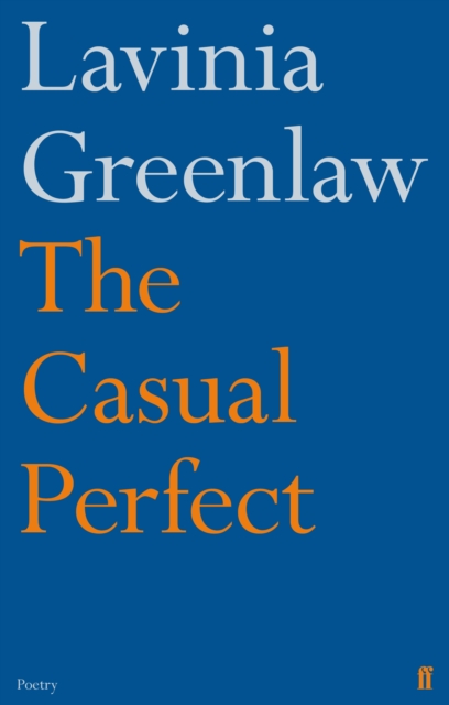 The Casual Perfect, Hardback Book